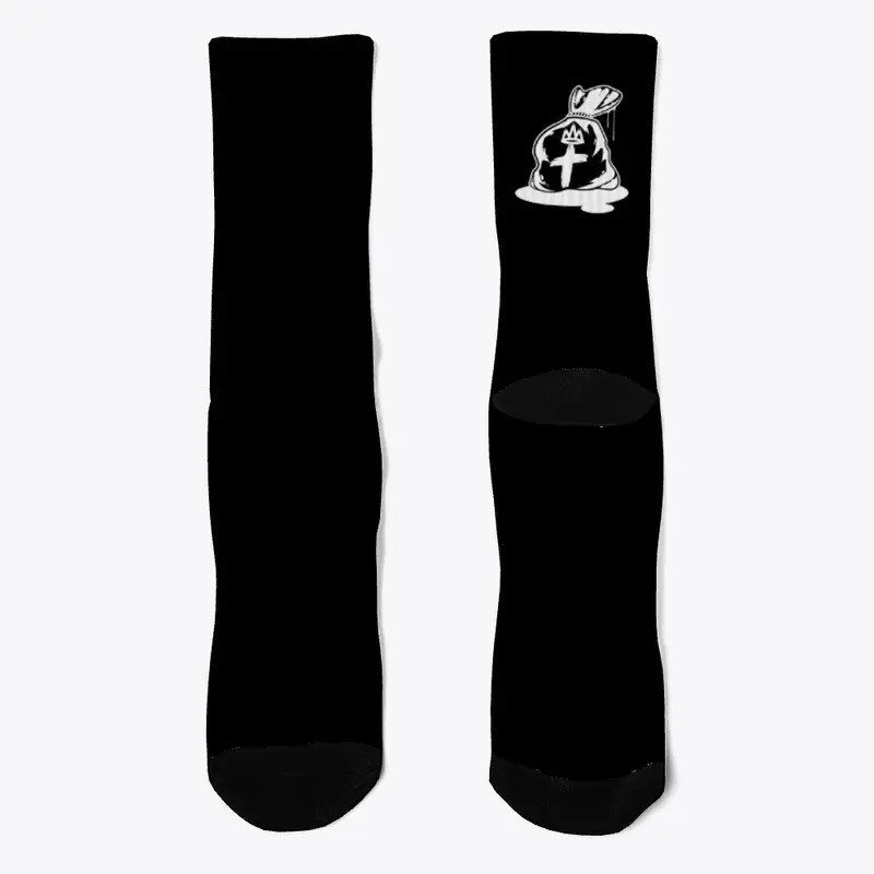 Blessings Socks