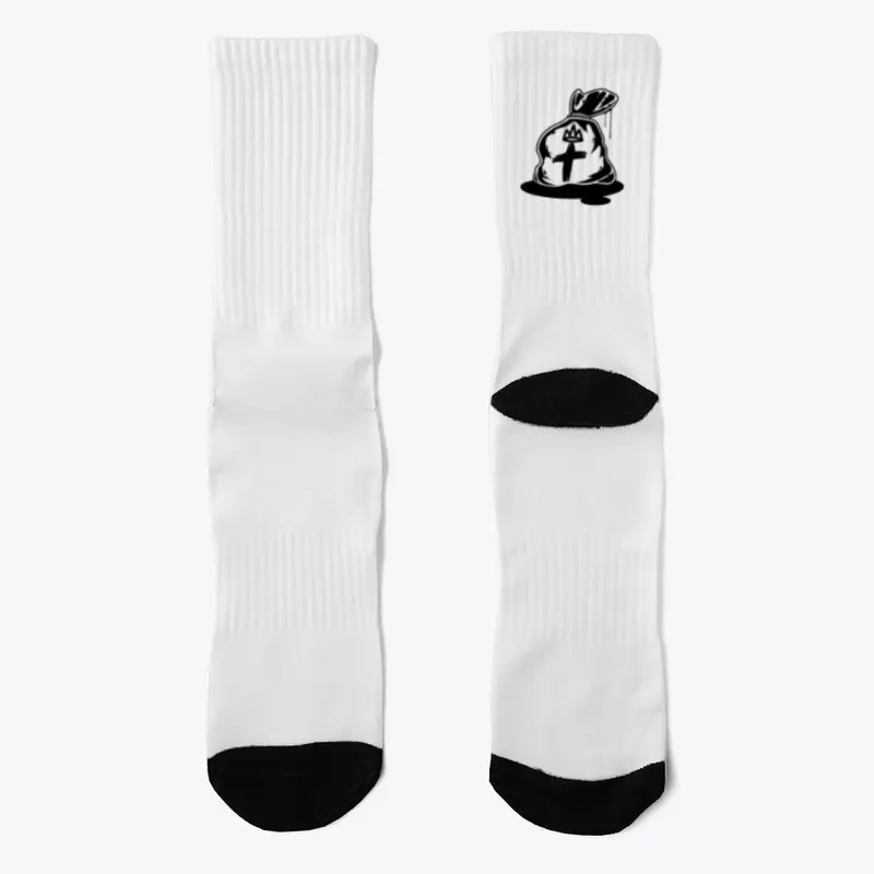 Blessings Socks